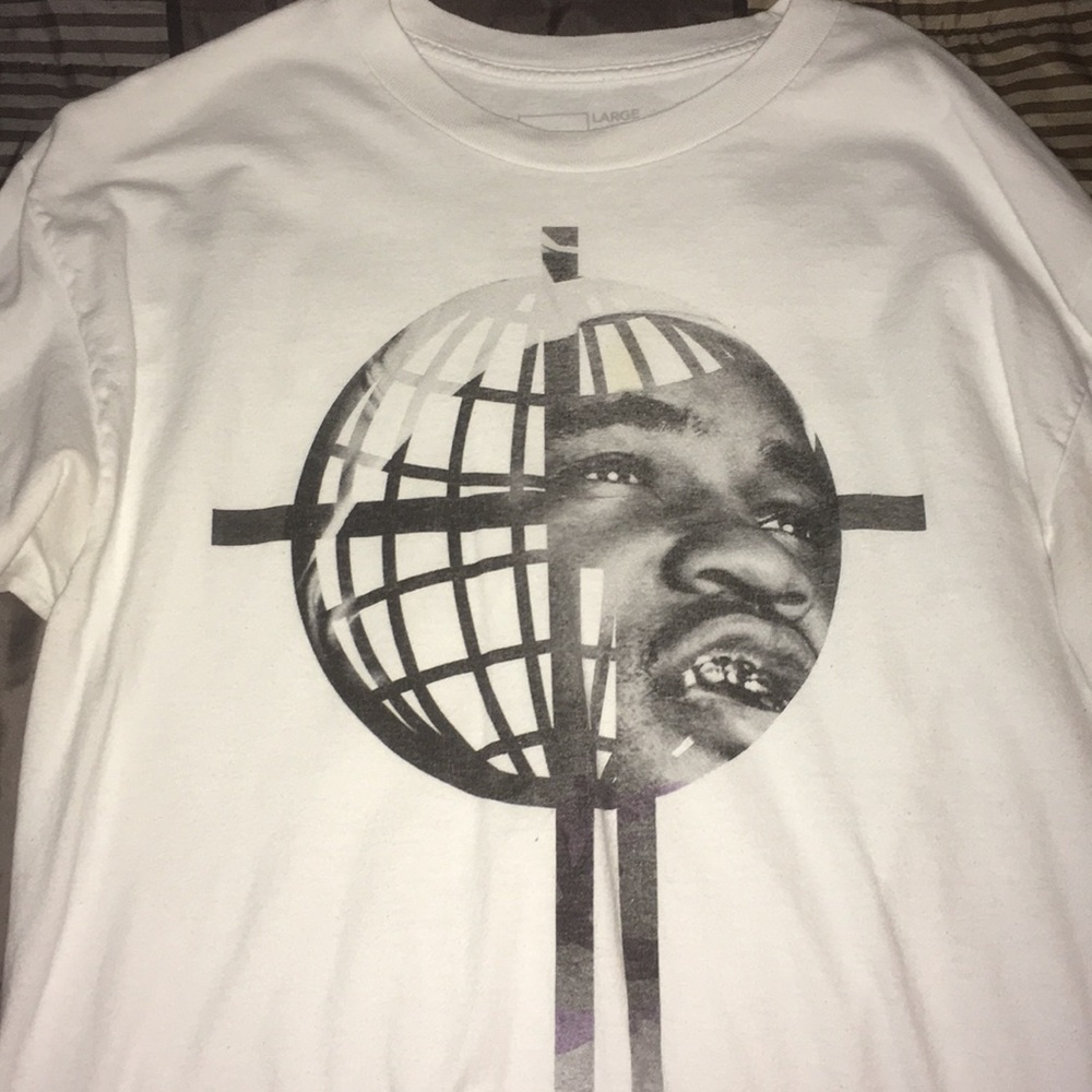 Y&R x A$AP Ferg Longsleeve Shirt L